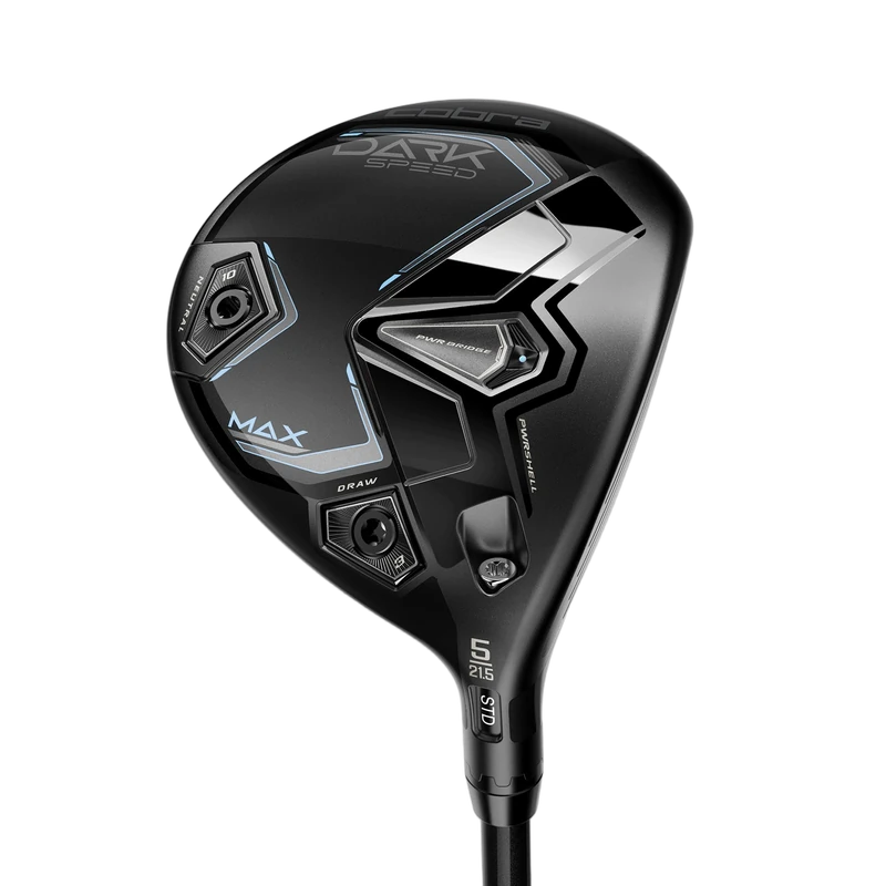 Cobra Women's DARKSPEED MAX Fairway Wood