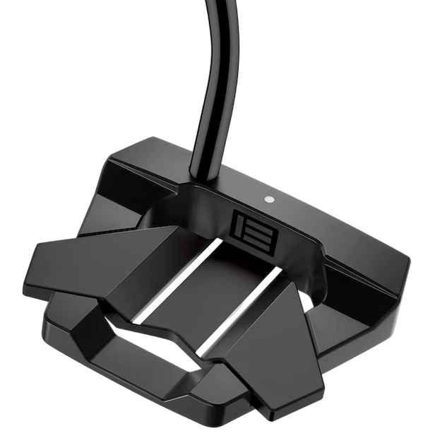 Evnroll ORIGIN ER10 Triple Black Putter