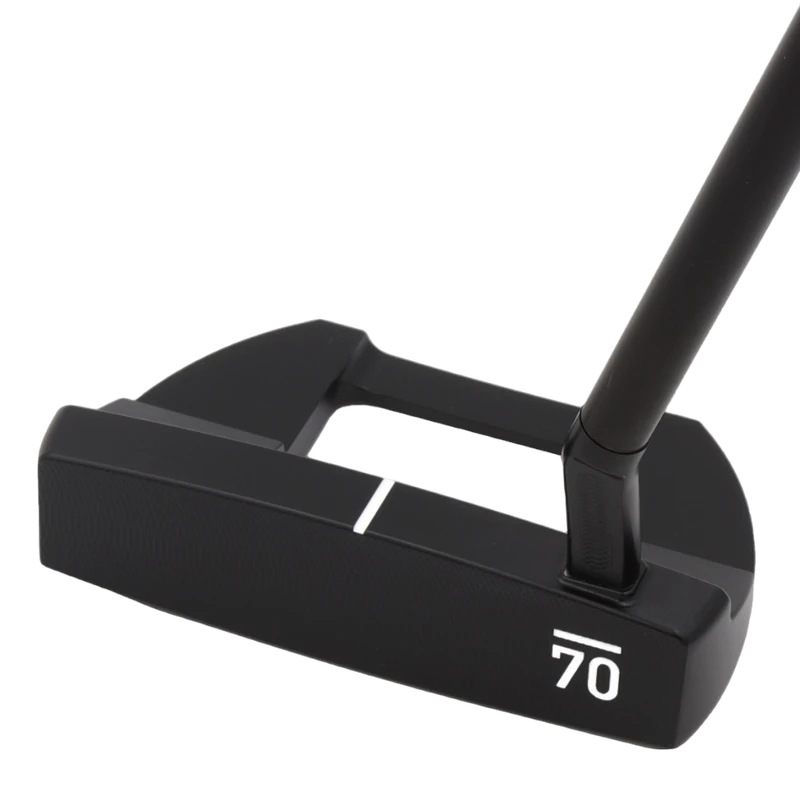 Sub 70 Sycamore 012S Mallet Putter