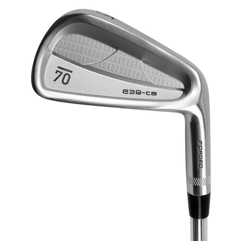Sub 70 639 CB Irons