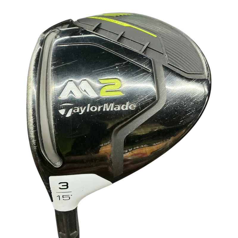 TaylorMade 2017 M2 Fairway Wood