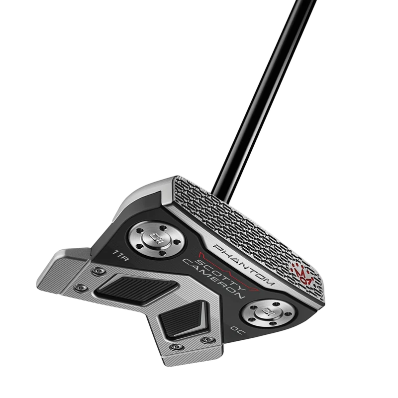 Titleist Scotty Cameron Phantom 11R OC Putter