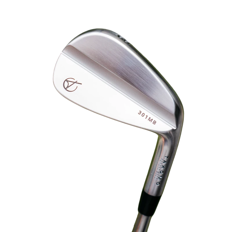Takomo 301 MB Irons