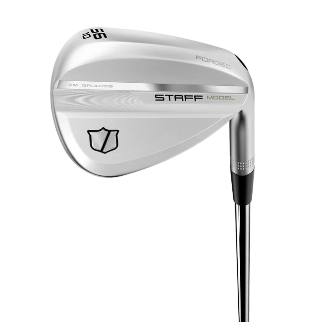 Wilson Staff Model ZM Wedge