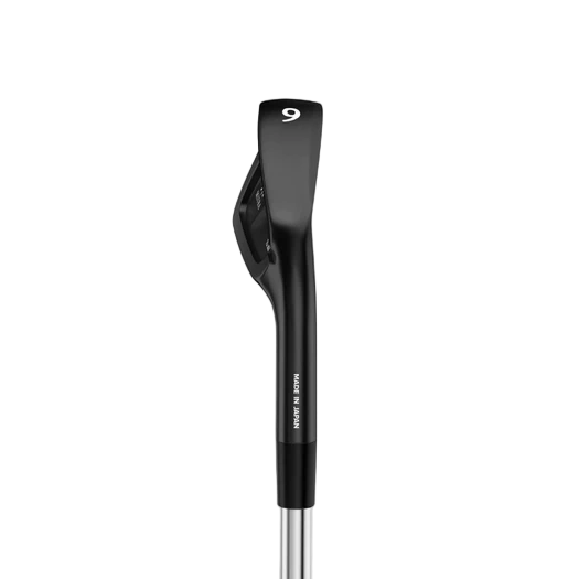 Miura TC-202 QPQ Irons