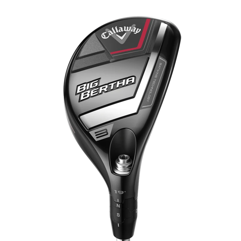Callaway Big Bertha Hybrid
