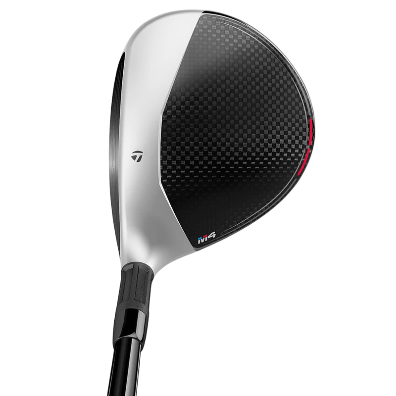 TaylorMade M4 Fairway Wood