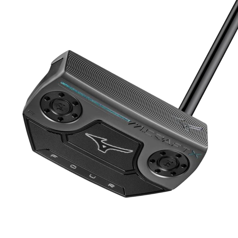 Mizuno M Craft X B4 Putter