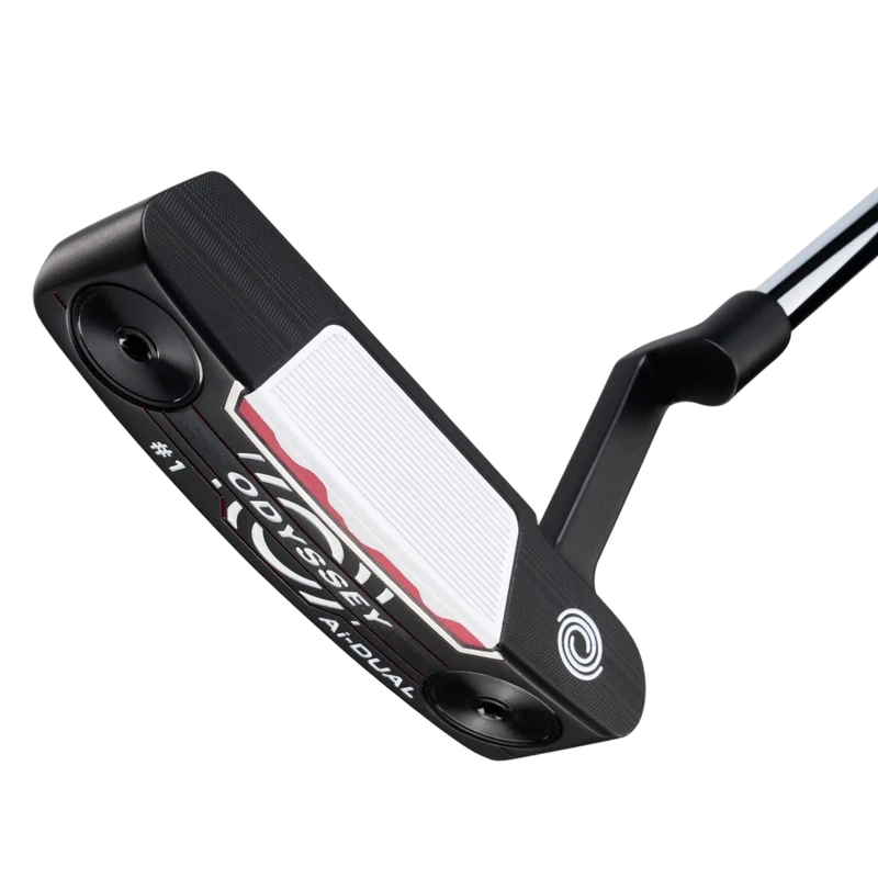 Callaway Odyssey Ai-Dual One Putter