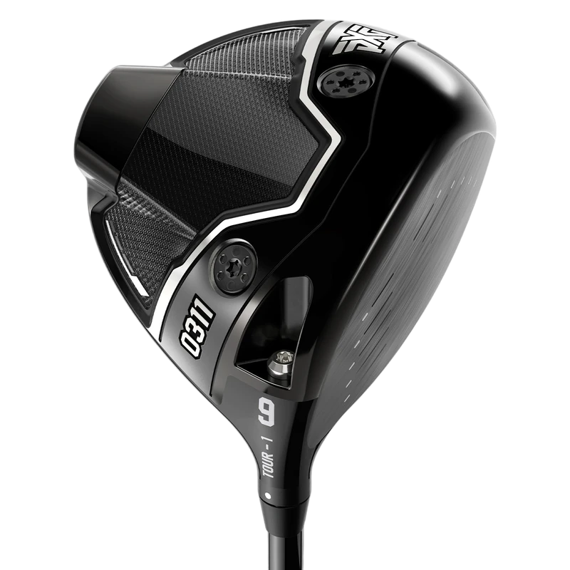 PXG Black Ops Tour-1 Driver