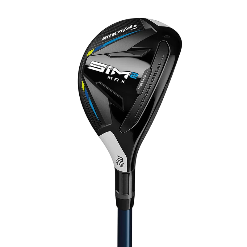 TaylorMade SIM2 Max Women's Rescue