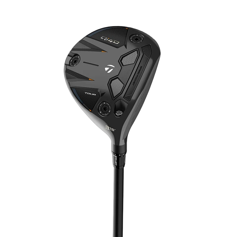 TaylorMade Qi4D Tour Fairway Wood