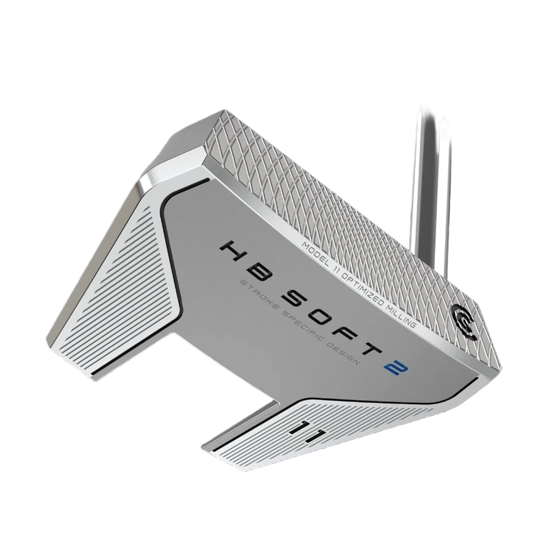 Cleveland HB SOFT 2 Putter – Model 11