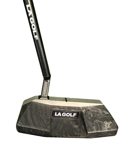 LA Golf Bel-Air II Putter