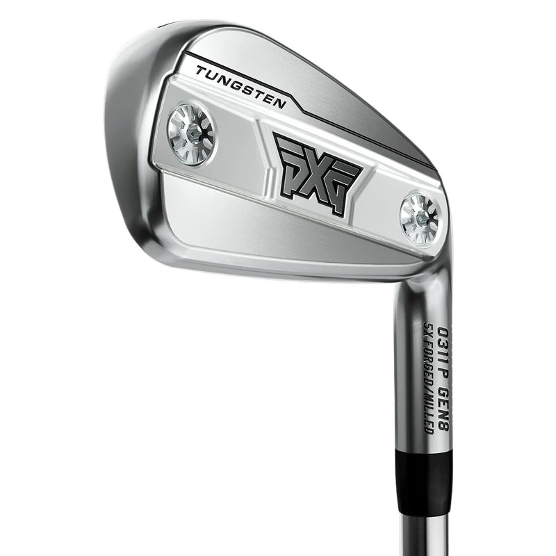 PXG GEN 8 0311P Irons