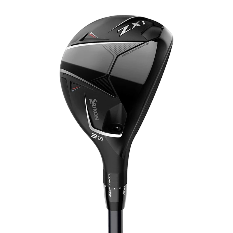 Srixon ZXi Hybrid