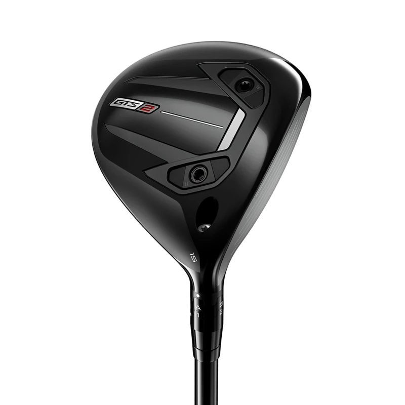 Titleist GTS2 Fairway Wood