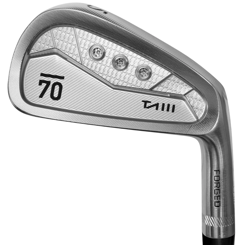 Sub 70 TAIII V2 CB Irons