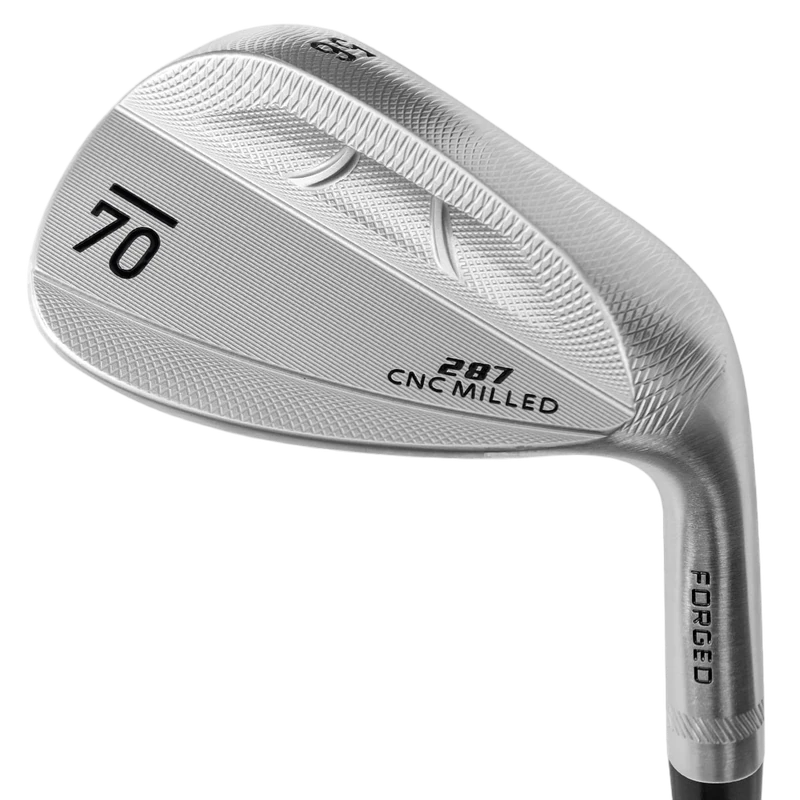 Sub 70 287 Wedge