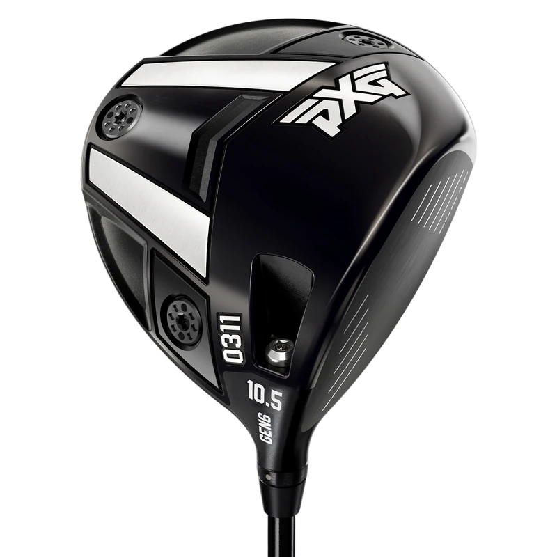 PXG GEN 6 0311 Driver