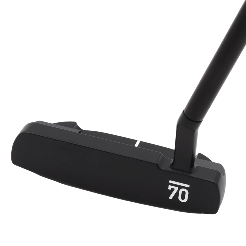 Sub 70 Sycamore 002S Mid Mallet Putter