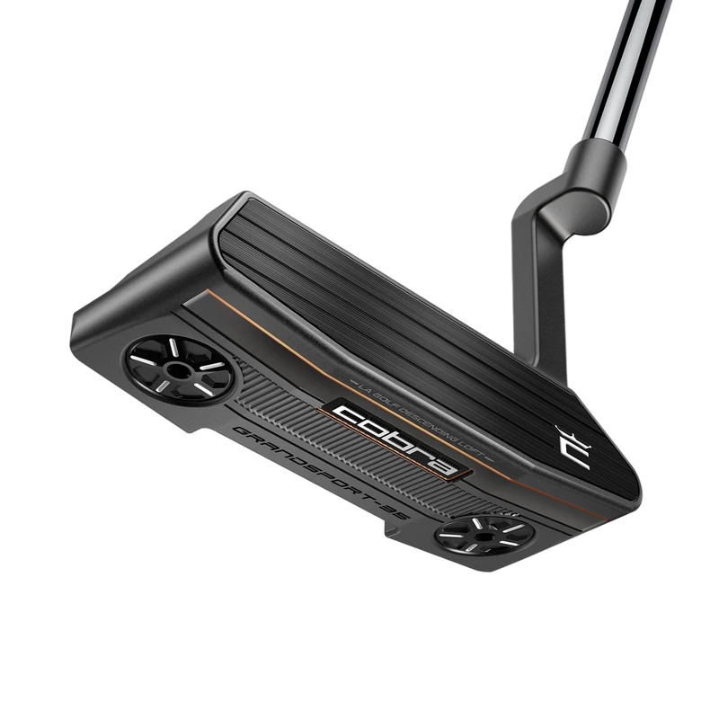 Cobra 3DP Grandsport-35 Putter