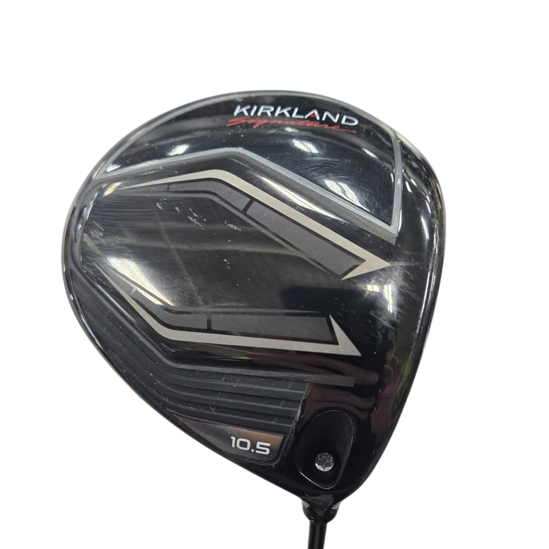 Kirkland Signature Adjustable Driver