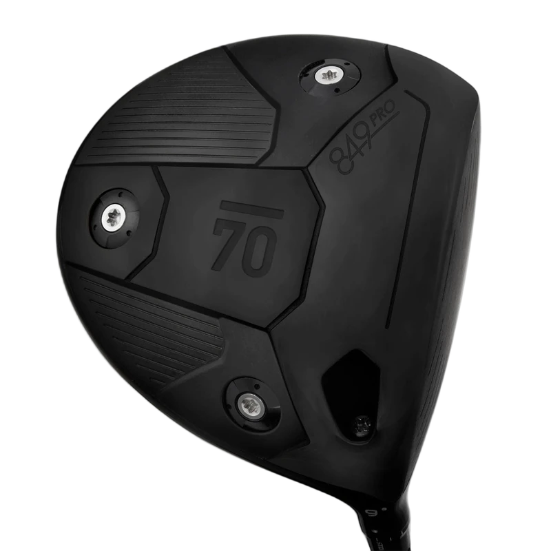 Sub 70 849 Pro Driver