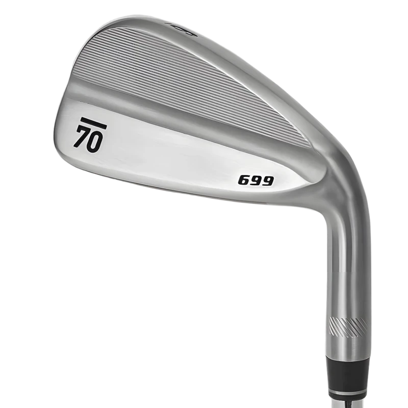 Sub 70 699 Irons