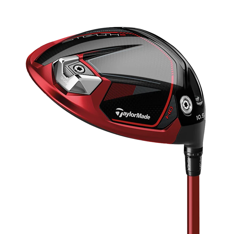 TaylorMade Stealth 2 HD Driver