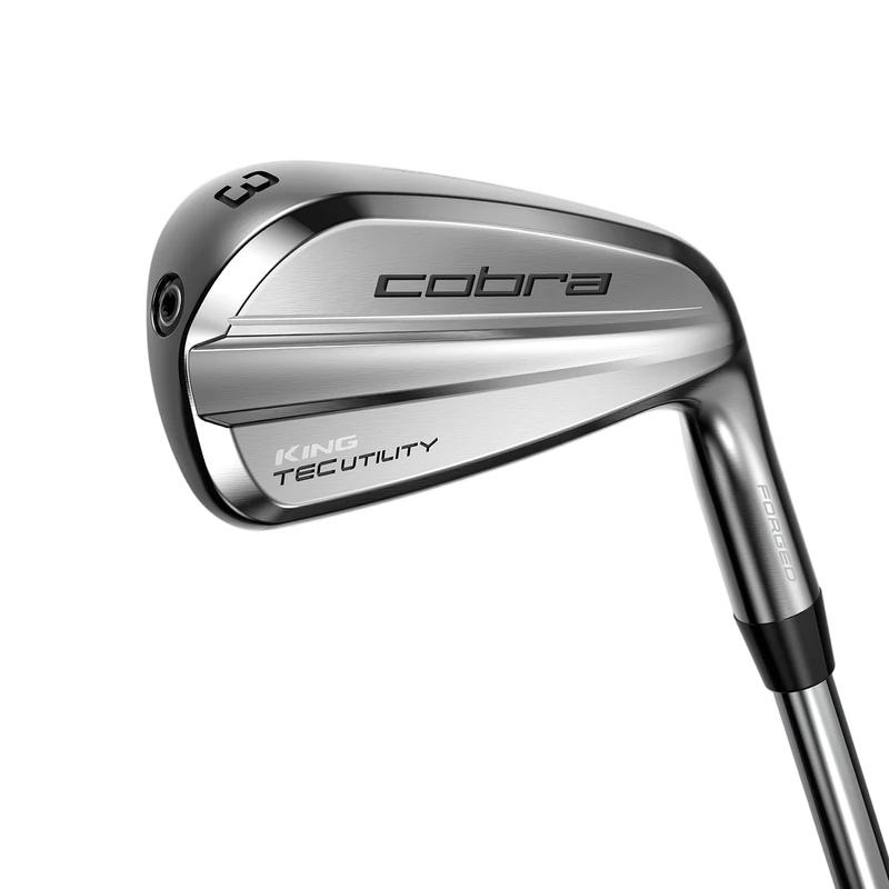 Cobra KING TEC Utility Irons