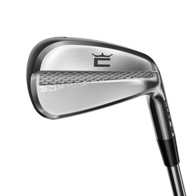 Cobra 3DP Tour Irons