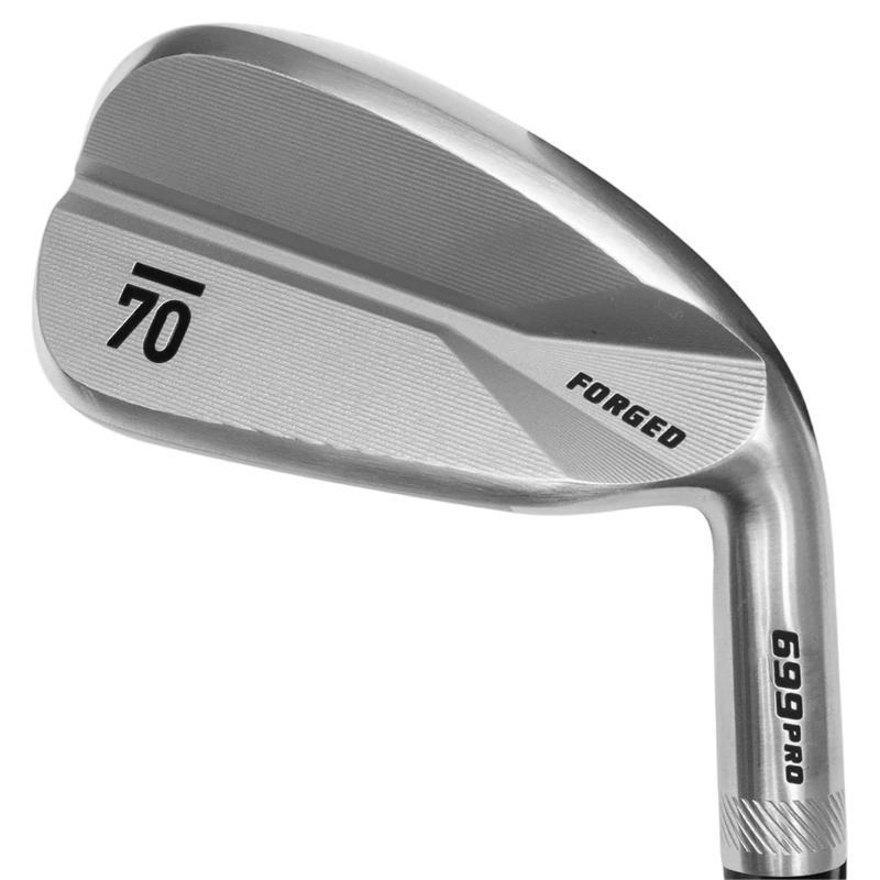 Sub 70 699 Pro V3 Irons