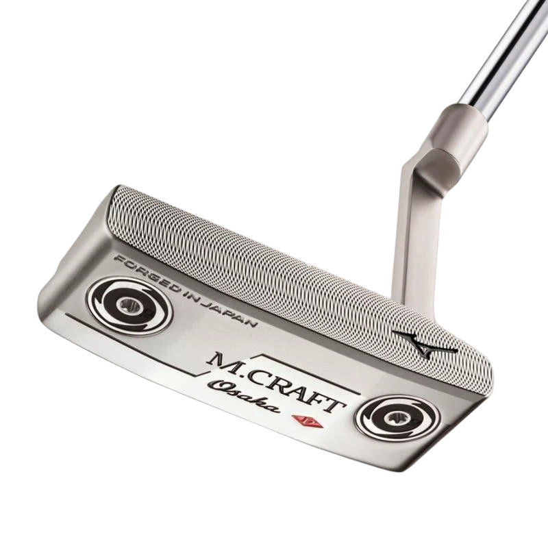 Mizuno M Craft Osaka P Putter