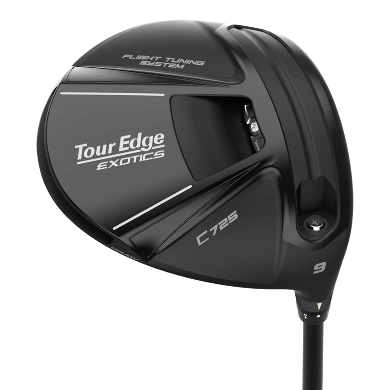 Tour Edge Exotics C725 Driver