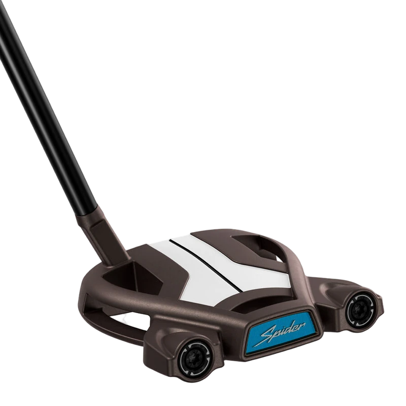 TaylorMade Spider Tour Small Slant Putter