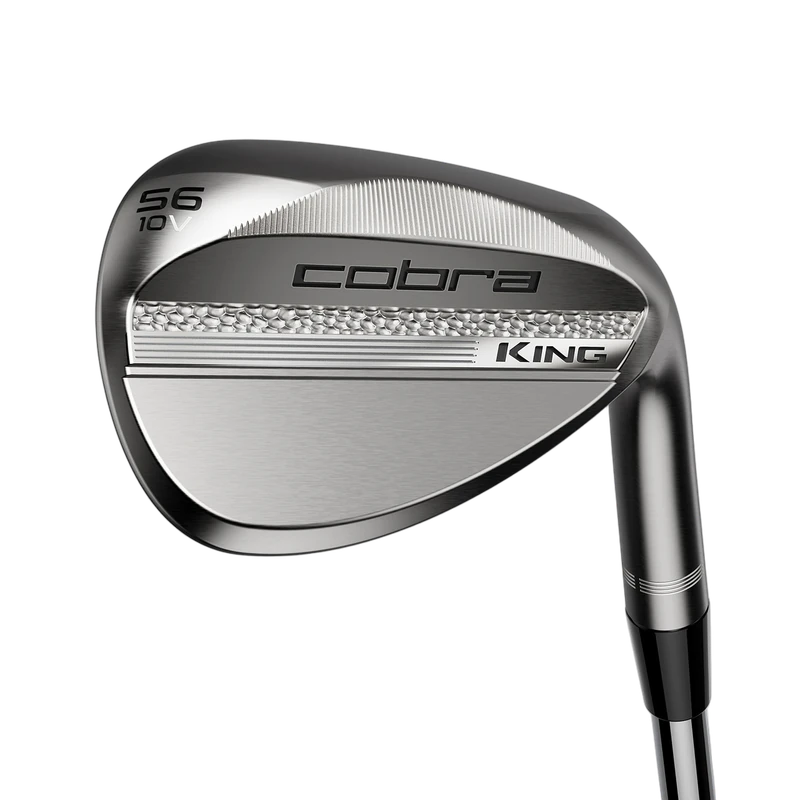 Cobra KING Raw Wedge