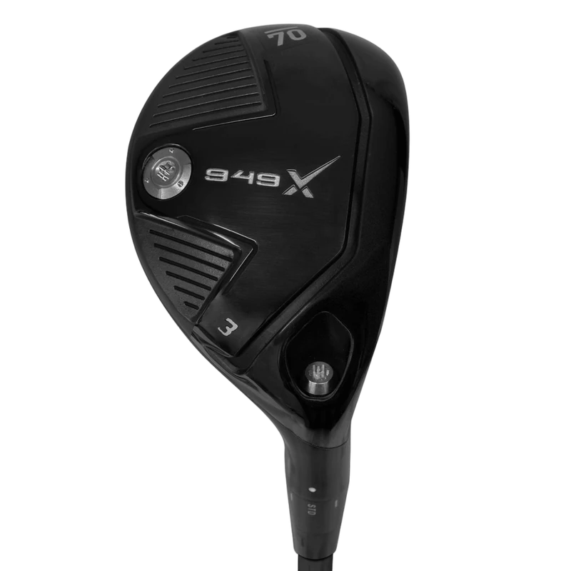 Sub 70 949X Hybrid