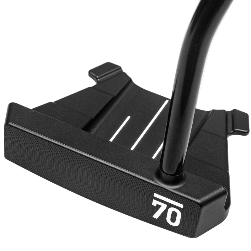 Sub 70 Sycamore 009 Mallet Putter