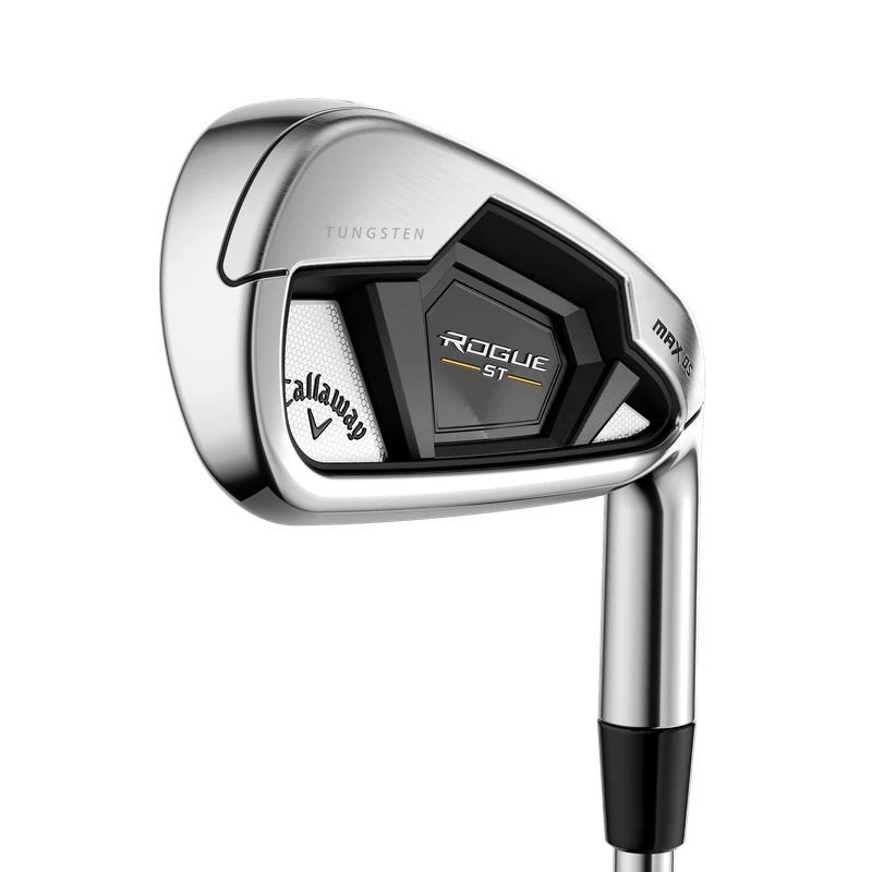 Callaway Rogue ST MAX OS Lite Irons