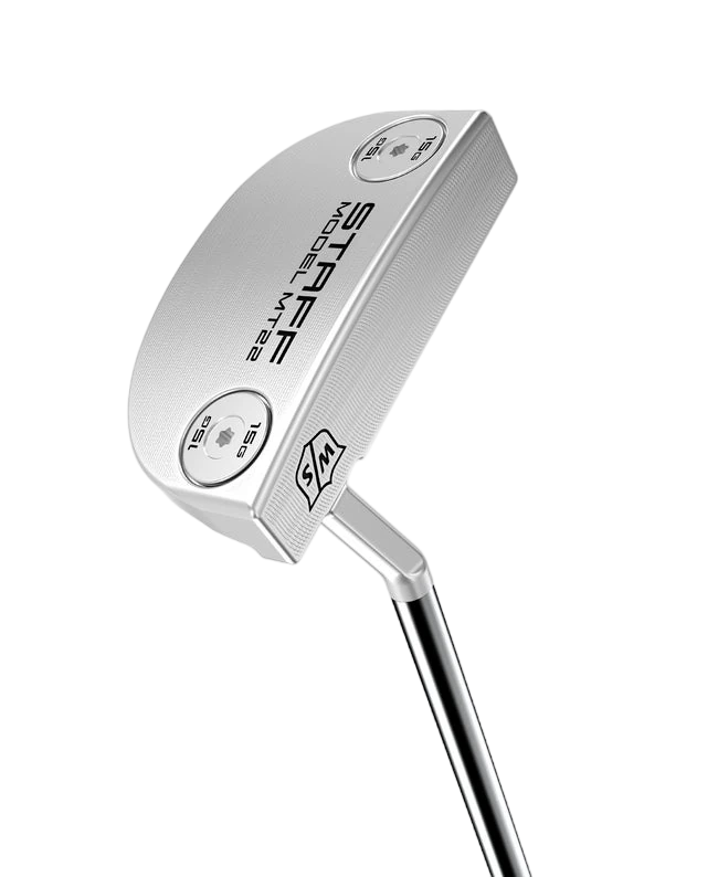 Wilson Staff Model MT22 Putter