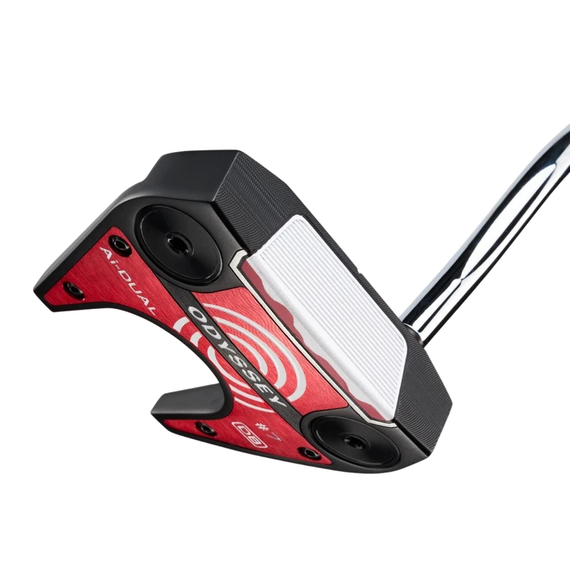 Callaway Odyssey Ai-Dual Seven DB Putter