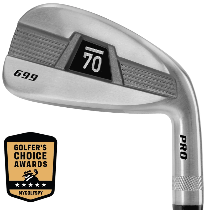 Sub 70 699 Pro V2 Irons