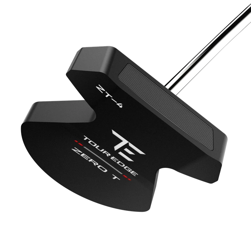 Tour Edge Zero T ZT-4 Putter