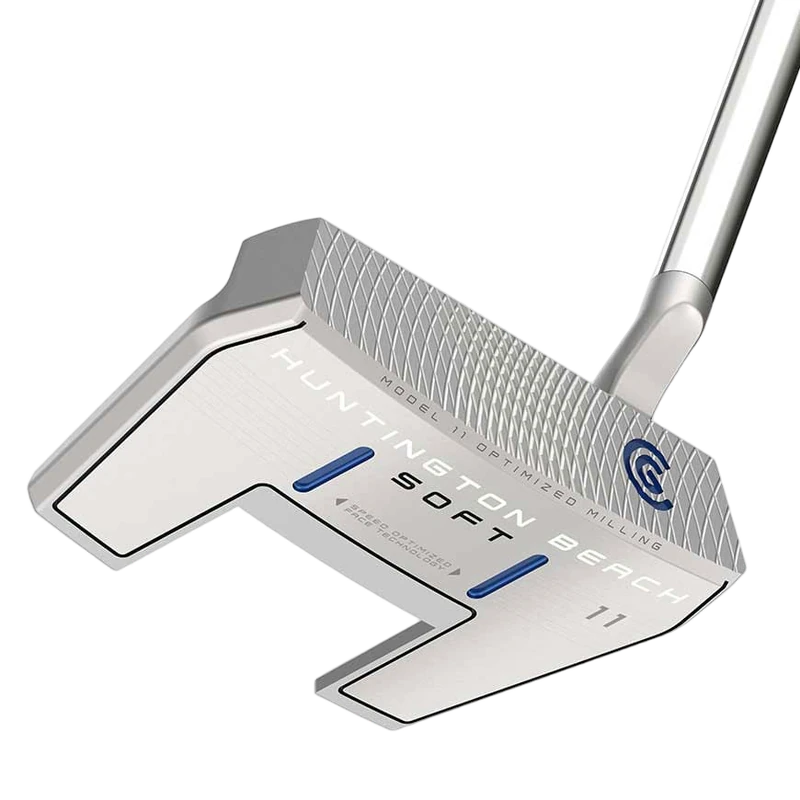Cleveland Women's HB SOFT 11S Half Mallet Putter