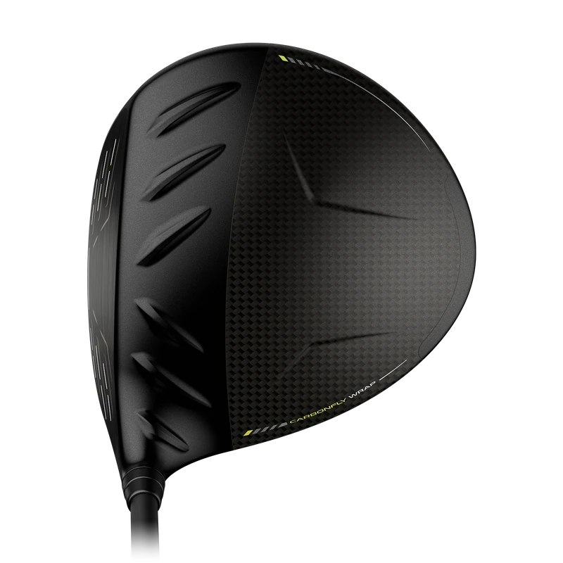 Ping G430 MAX 10K Driver