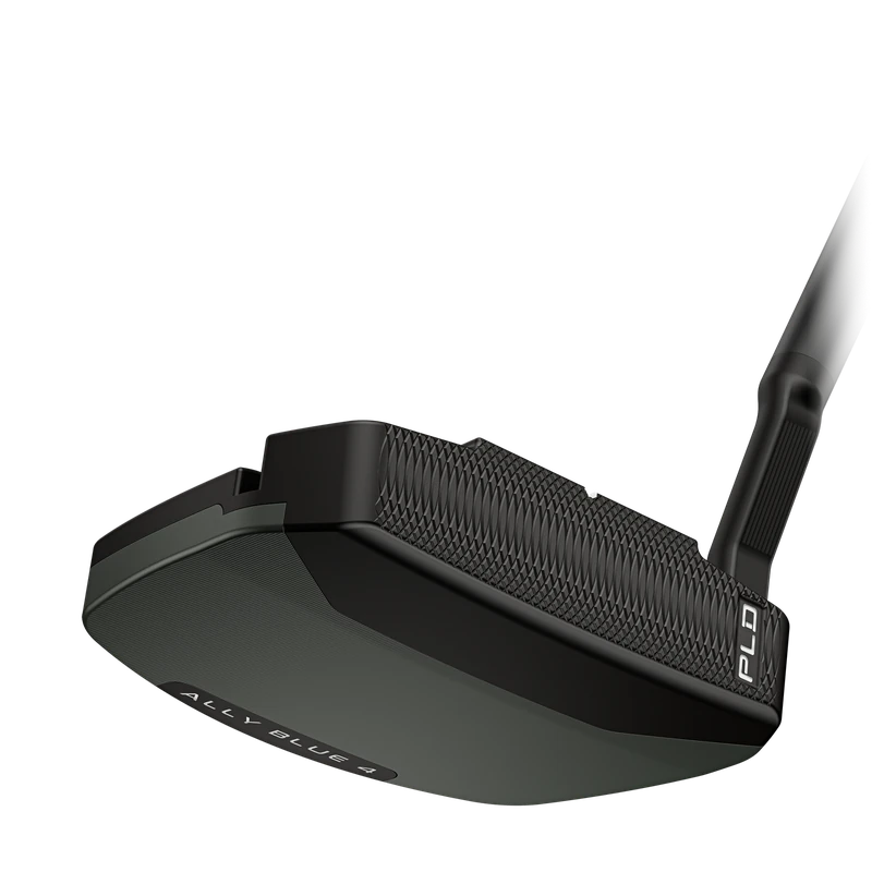 Ping PLD Milled Ally Blue 4 Putter