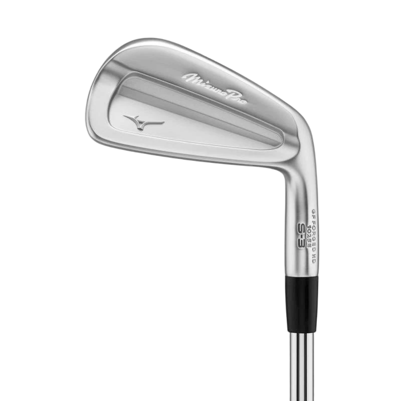 Mizuno Pro S-3 Irons