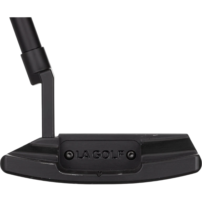 LA Golf Putter