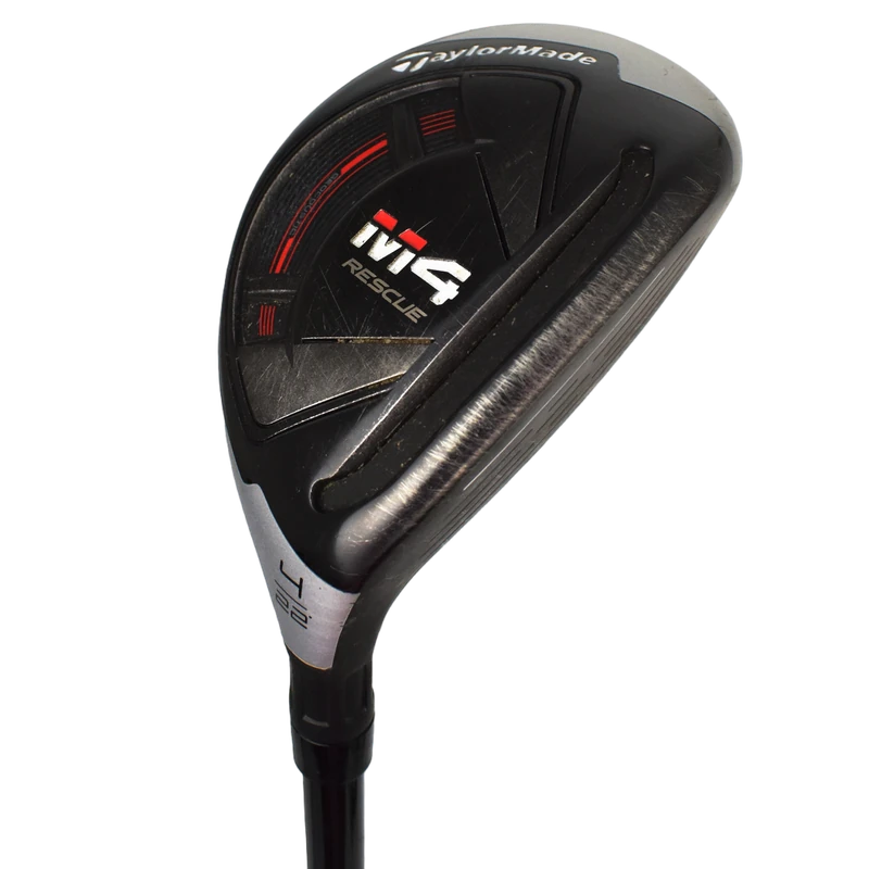 TaylorMade M4 Rescue